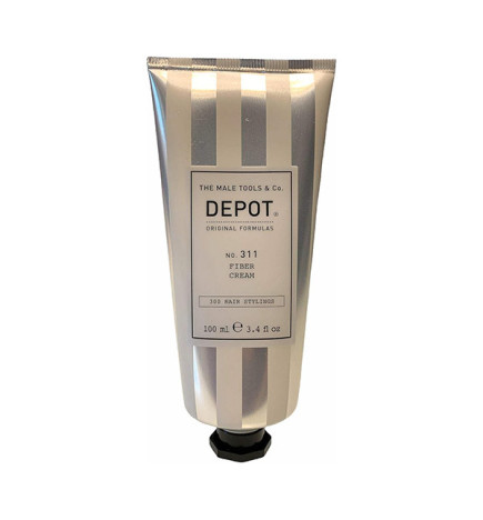 Fiber Cream N° 311 100ml Dépot