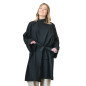 Peignoir Flean'Up Prestige Noir Taille L