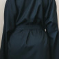 Peignoir Flean'Up Prestige Noir Taille L