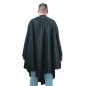 Peignoir Barber Flean Up Col Silicon Peignoir Barber Flean Up Col Silicon
