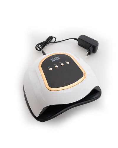 Lampe Led Nail Lamp Domicile