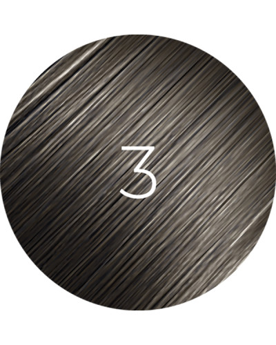 Patine BBHair Shine N°3 Chaâtain Foncé Generik  60ml
