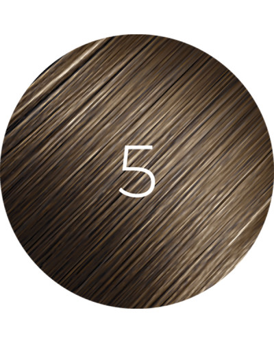 Patine BBHair Shine N°5 Chaâtain Clair Generik  60ml