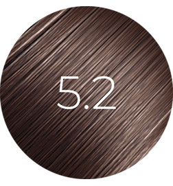 Patine BBHair Shine N°5,2 Chaâtain Clair Iridé Generik 60ml