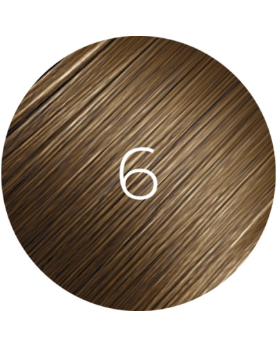 Patine BBHair Shine N°6 Blond Foncé Generik  60ml