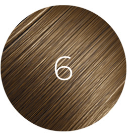 Patine BBHair Shine N°6 Blond Foncé Generik 60ml