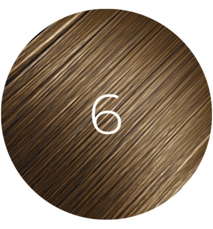 Patine BBHair Shine N°6 Blond Foncé Generik 60ml