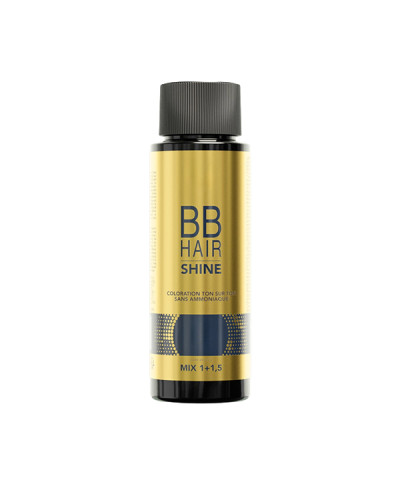 Patine BBHair Shine N°6,3 Blond Foncé Doré Generik  60ml