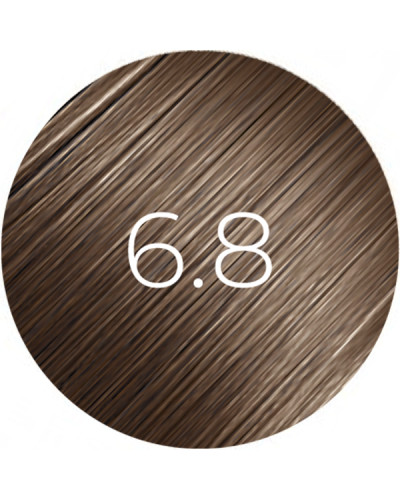 Patine BBHair Shine N°6,8 Blond Foncé Expresso Generik  60ml