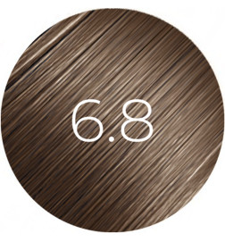 Patine BBHair Shine N°6,8 Blond Foncé Expresso Generik 60ml
