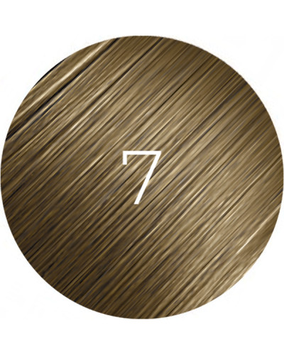 Patine BBHair Shine N°7 Blond Generik  60ml