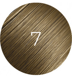 Patine BBHair Shine N°7 Blond Generik 60ml