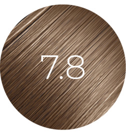 Patine BBHair Shine N°7,8 Blond Expresso Generik 60ml
