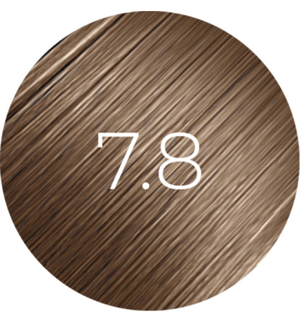 Patine BBHair Shine N°7,8 Blond Expresso Generik 60ml