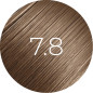 Patine BBHair Shine N°7,8  Blond Expresso Generik  60ml