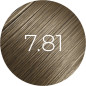 Patine BBHair Shine N°7,81  Blond Expresso Cendré Generik  60ml