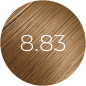 Patine BBHair Shine N°8,83  Blond Clair Expresso Doré Generik  60ml