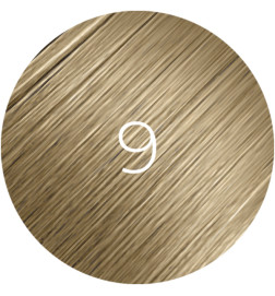 Patine BBHair Shine N°9  Blond Clair Expresso Doré Generik  60ml