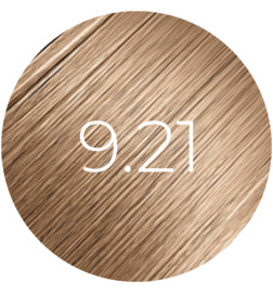 Patine BBHair Shine N°9,21  Blond Trés Clair Irisé Cendré Generik  60ml