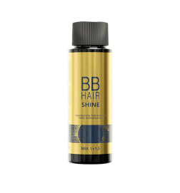 Patine BBHair Shine N°9,83  Blond Très Clair Expresso Doré Generik  60ml