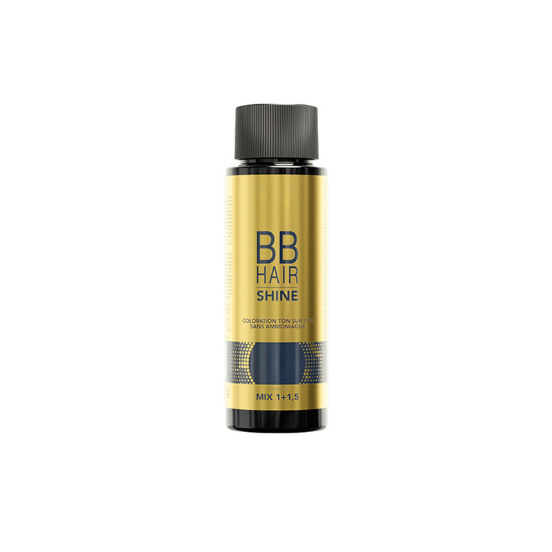 Patine BBHair Shine Nude  Generik  60ml