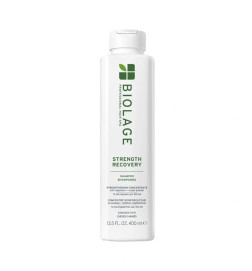 Shampoing Strength Recovery Biolage 400ml