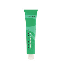 Coloration 9.21 Blond très clair irisé cendré 100 ml Generik