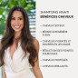 Shampoing Nourrissant & Réparateur Hinaiti Litre