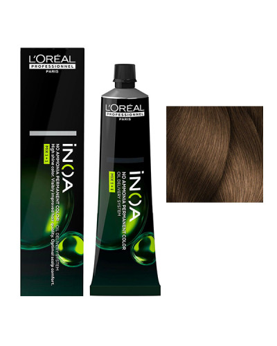 Inoa N° 7.83 Blond Mocca Doré L'Oréal Professionnel 60ml