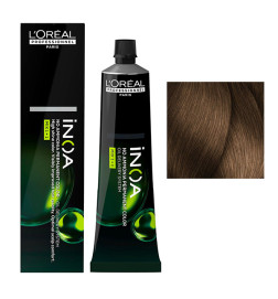 Inoa N° 7.83 Blond Mocca Doré L'Oréal Professionnel 60ml