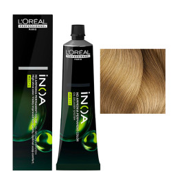Inoa N° 9.83 Blond Très Clair Mocca Doré L'Oréal Professionnel 60ml