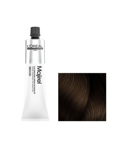 Majirel 6,23 Blond foncé Irisé Doré L'oréal Professionnel 60ml