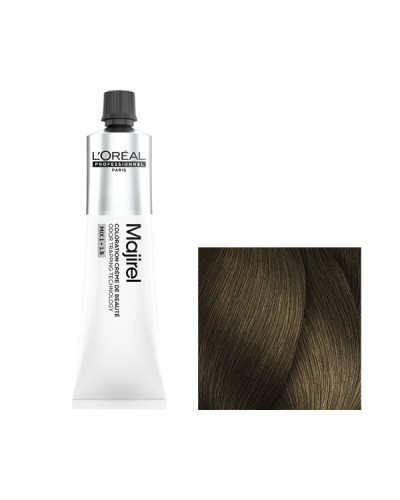 Majirel 6,3 Blond Foncé Doré L'oréal Professionnel 60ml