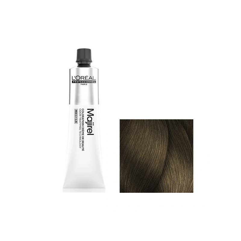 Majirel 6,3 Blond Foncé Doré L'oréal Professionnel 60ml