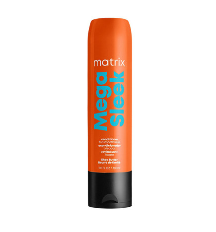 Après-Shampooing Mega Sleek Anti-frisottis 300ml Martix
