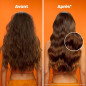Après-shampooing Mega Sleek anti-frisottis 1L  Matrix