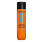 Shampooing Mega Sleek anti-frisottis 300ml Matrix Shampooing Mega Sleek anti-frisottis 300ml Matrix