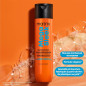 Shampooing Mega Sleek anti-frisottis 300ml Matrix Shampooing Mega Sleek anti-frisottis 300ml Matrix
