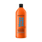 Shampooing Mega Sleek anti-frisottis Litre Matrix Shampooing Mega Sleek anti-frisottis Litre Matrix