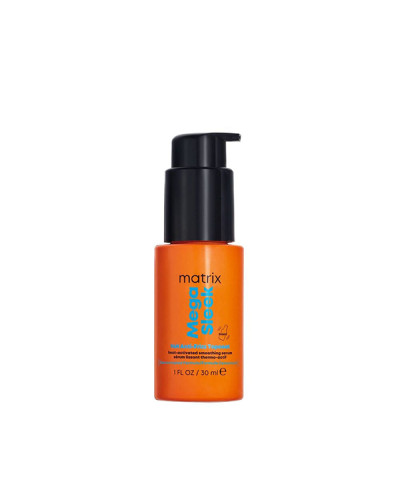 Sérum Mega Sleek anti-frisottis 96h 30ml  Matrix
