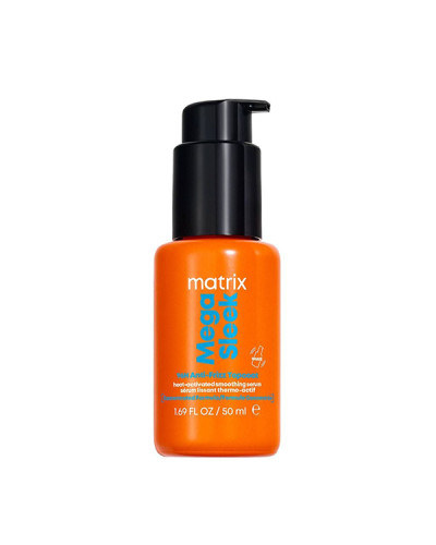 Sérum Mega Sleek anti-frisottis 96h 50ml  Matrix