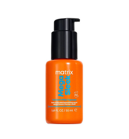Sérum Mega Sleek anti-frisottis 96h 50ml Matrix