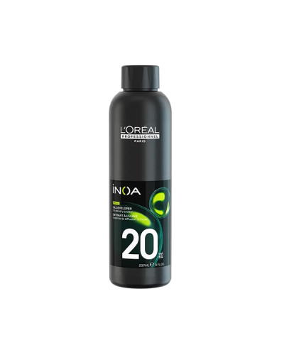 OXYDANT INOA 20VL 236ML OREAL