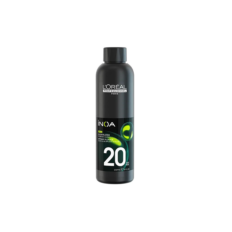 OXYDANT INOA 20VL 236ML OREAL