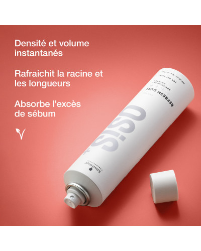 Shampooing Sec Gainant Refresh Dust Osis+  Schwarzkopf 300ml