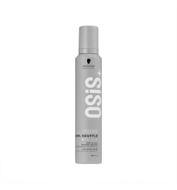 Mousse Curl Soufflé Osis+ Schwarzkopf