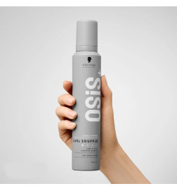 Mousse Curl Soufflé Osis+ Schwarzkopf