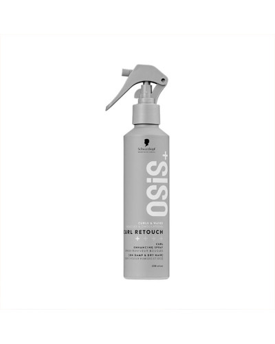 Curl Retouch Osis Spray 200ml Schwarkopf