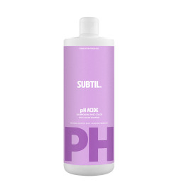 Shampoing Post Color Subtil 1000ml