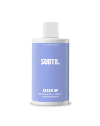 Détachant Couleur Clean Up Subtil 300ml